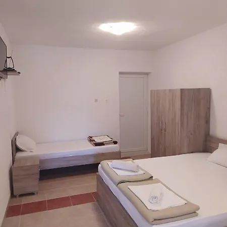 Chukov Διαμέρισμα Dojran